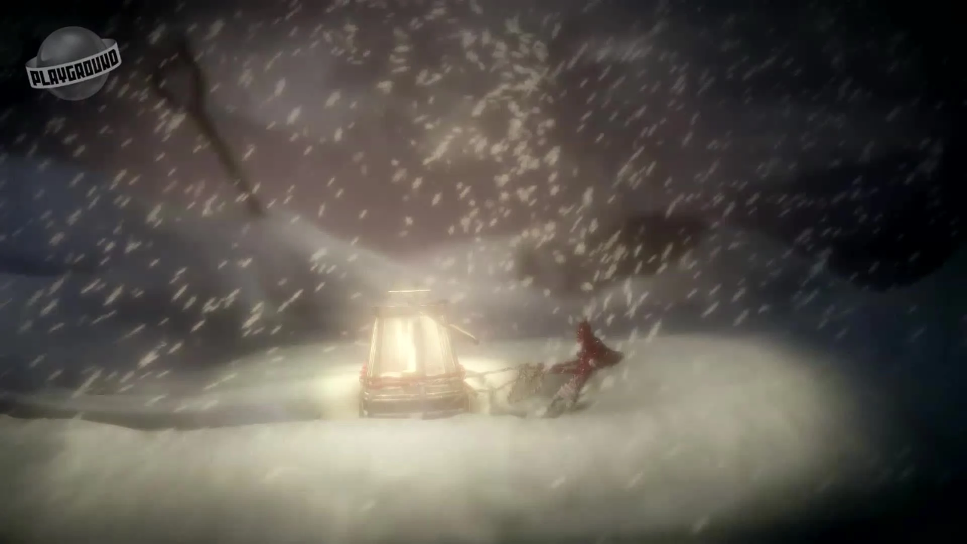 Unravel "Прохождение. Уровень 11 - Last Leaf. Финал"