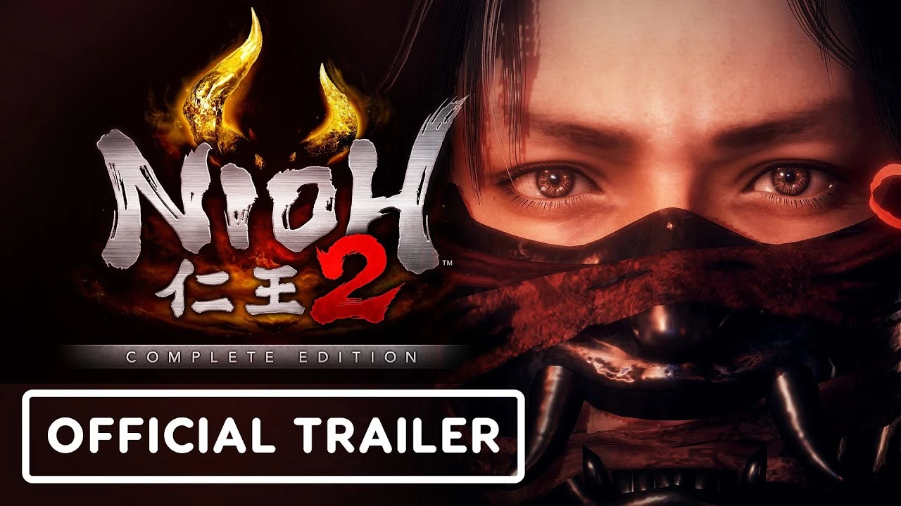 Подробное описание функций Nioh 2 Complete Edition для ПК