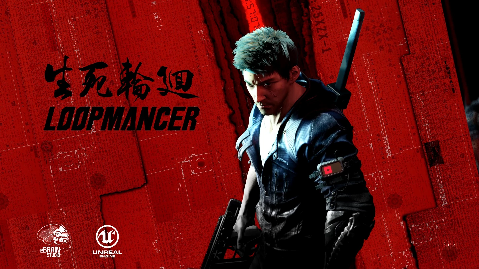 Loopmancer "Русификатор текста"