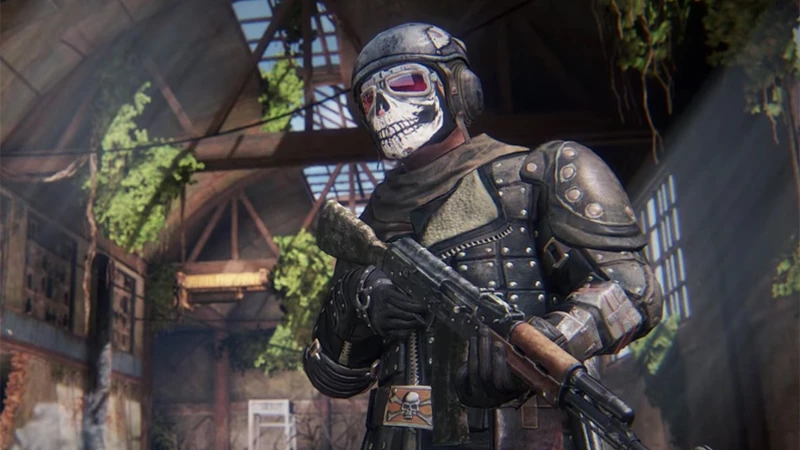 Разработчики Survarium выпустили патч, исправляющий ошибки последнего обновления