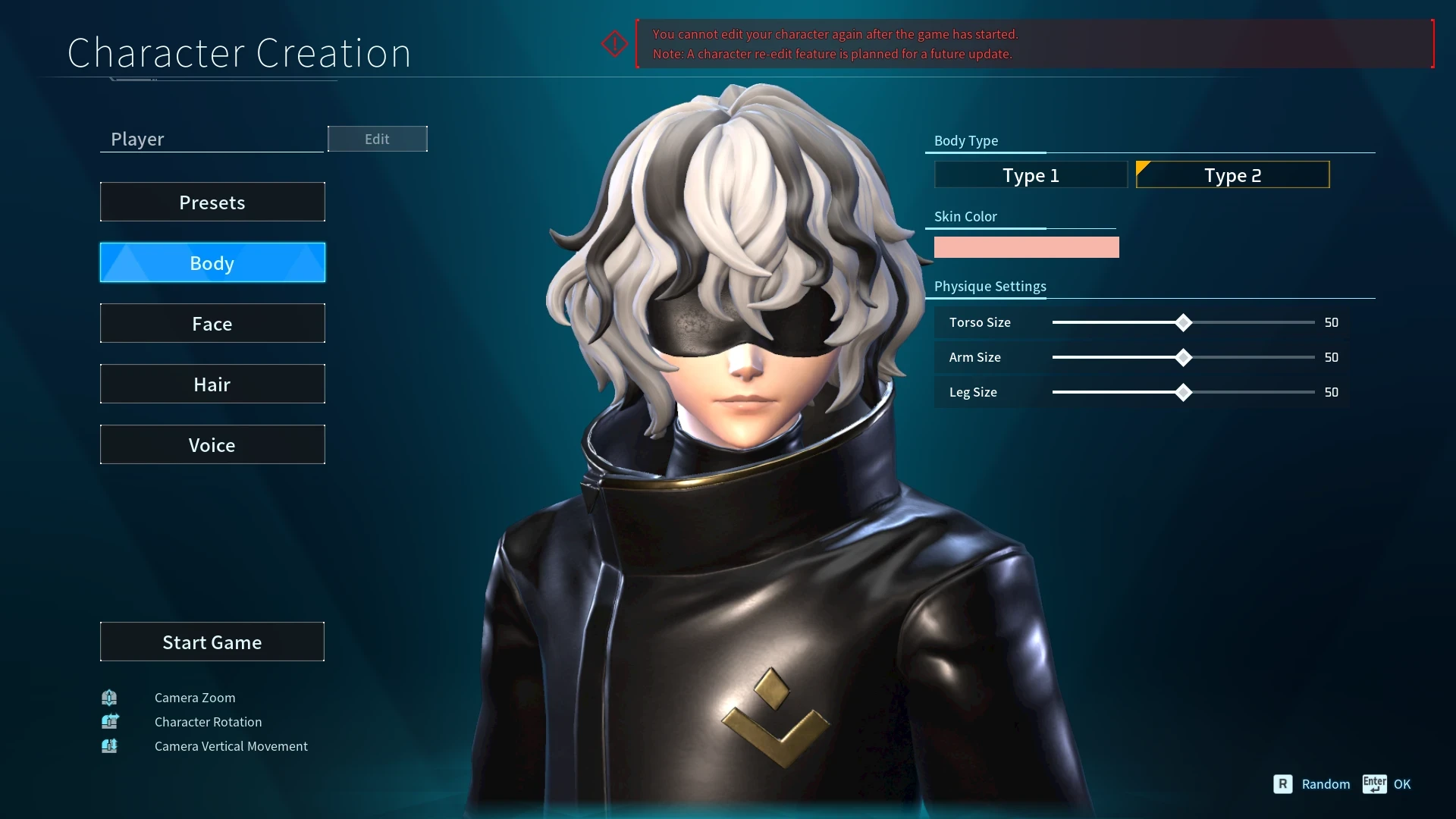 Palworld "Геймплей за Виктора"