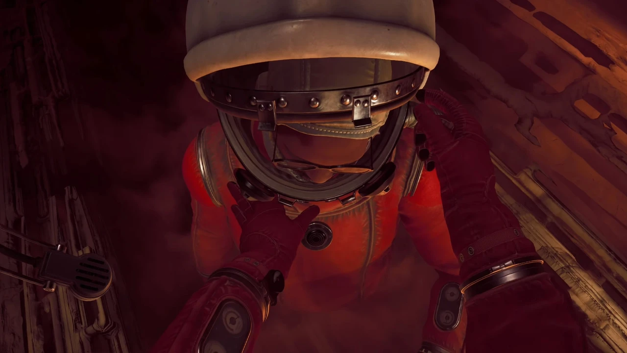 Прохождение The Invincible: как найти доктора Горского