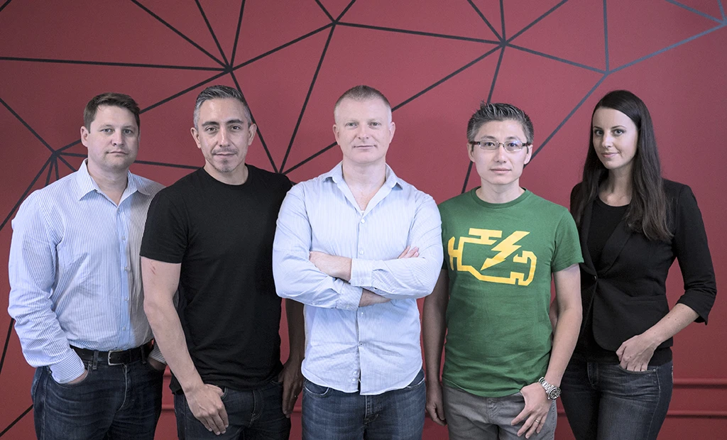 First Contact Entertainment представила детали о своей первой VR игре ROM: Extraction