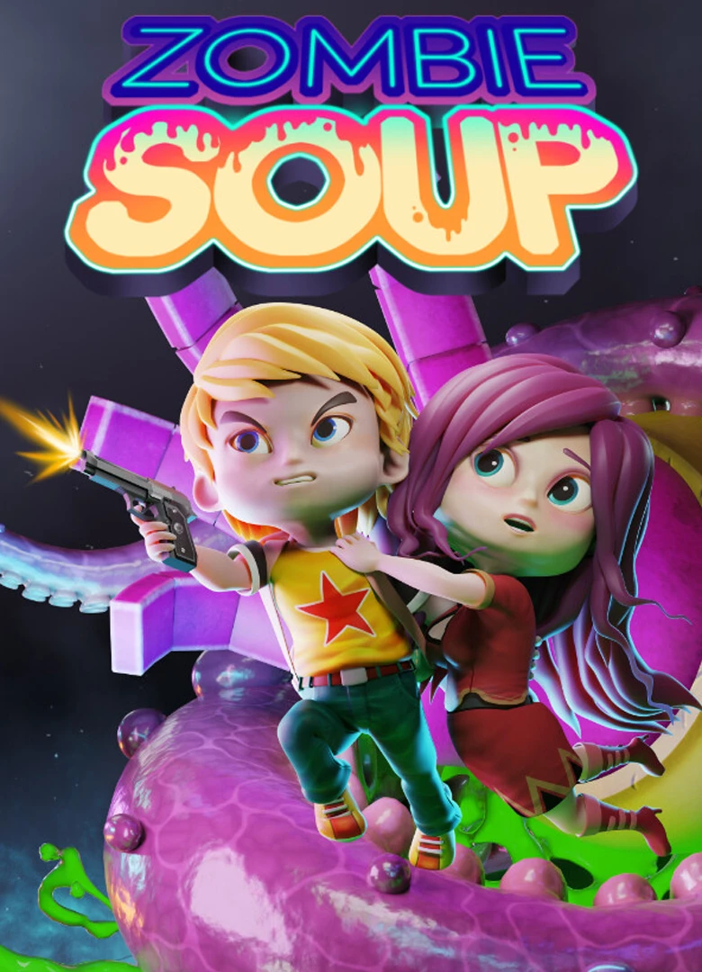 Zombie Soup