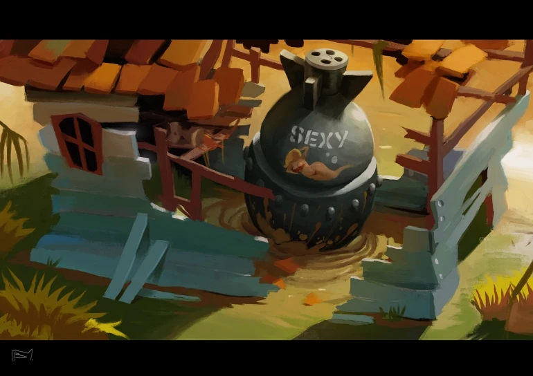 Veterans Online: бесплатный динамичный шутер с видом сверху и большими возможностями для командной игры