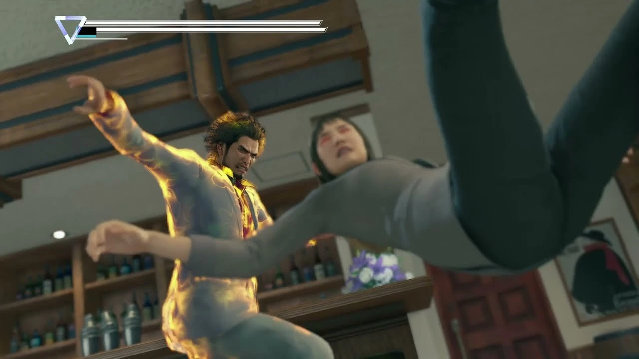 Равенство полов