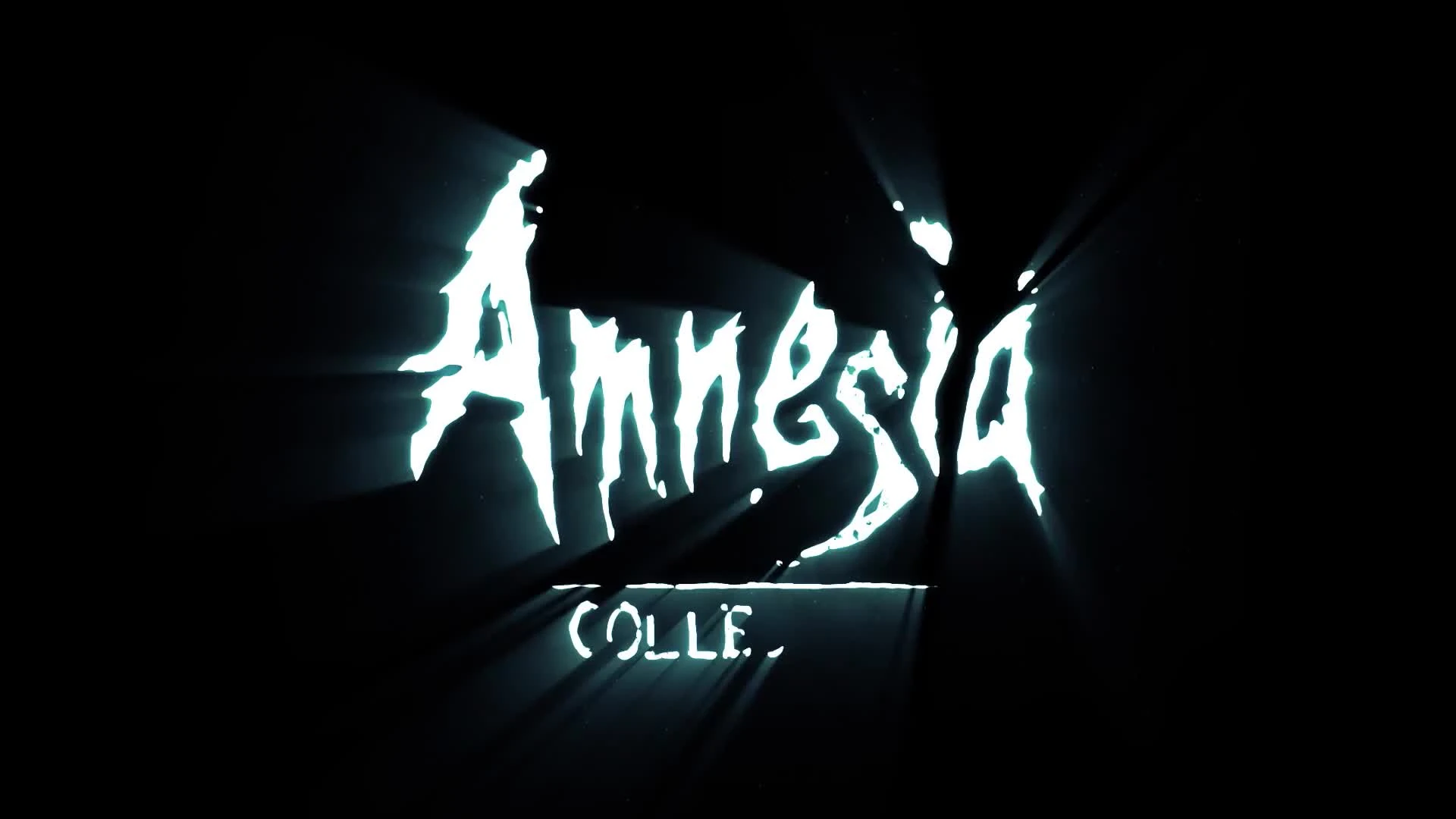 Релизный трейлер Amnesia: Collection