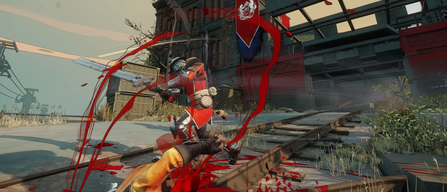 Разработка Battlecry приостановлена