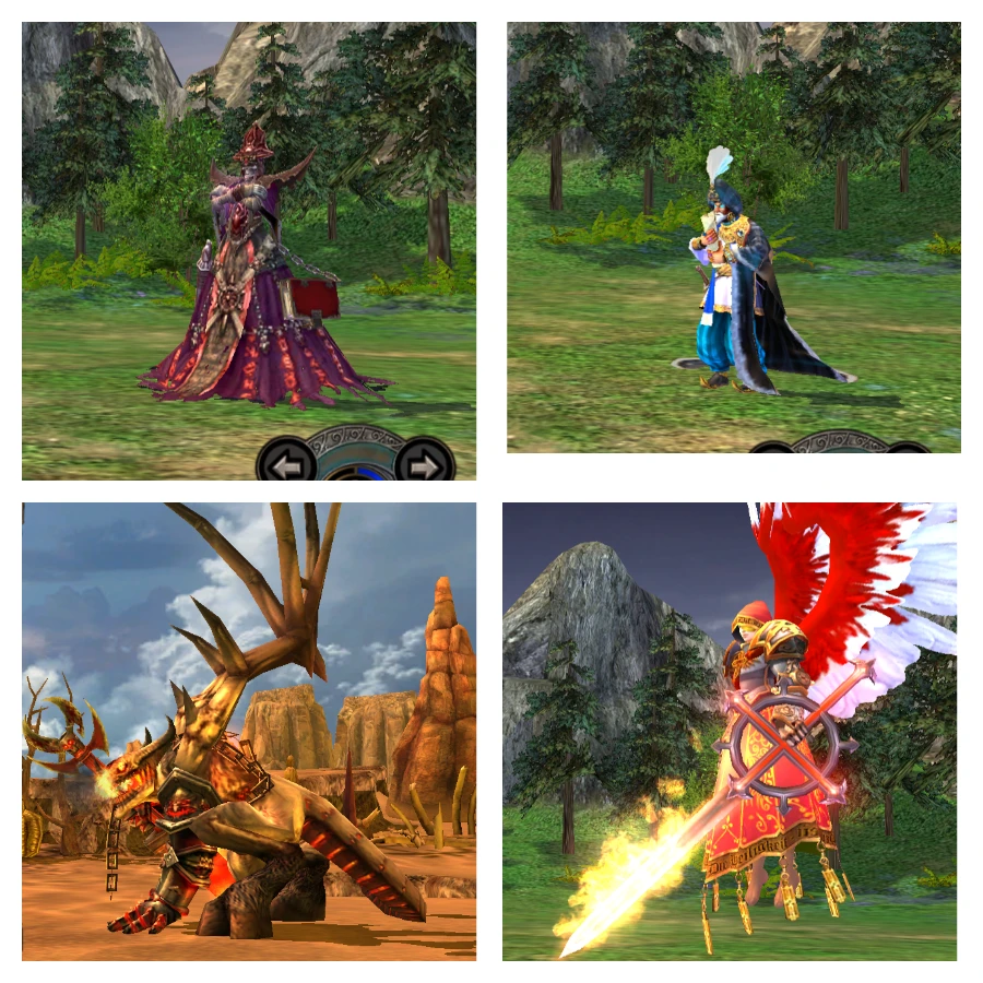 Heroes of Might and Magic 5 "Новые герои" [2.1.5]