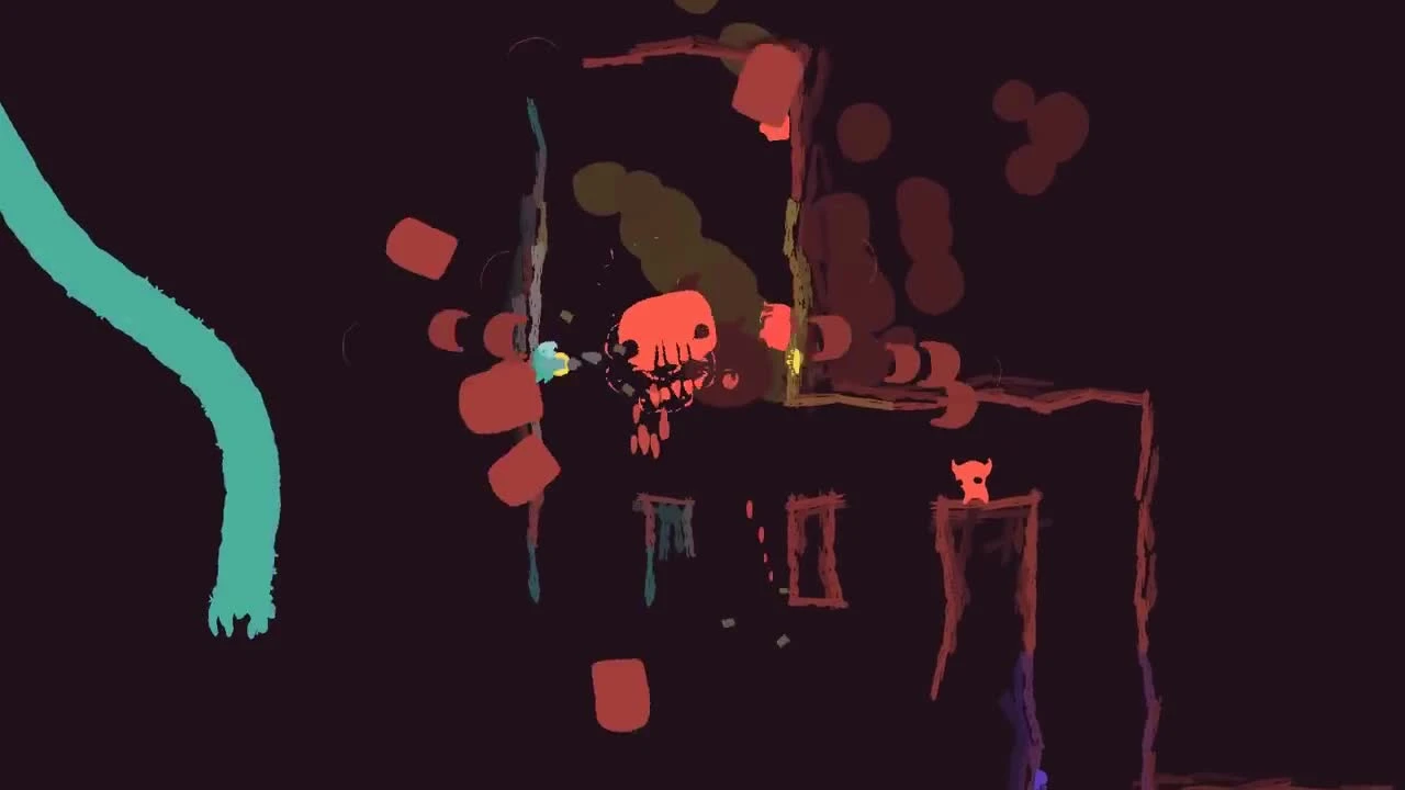 Трейлер GoNNER