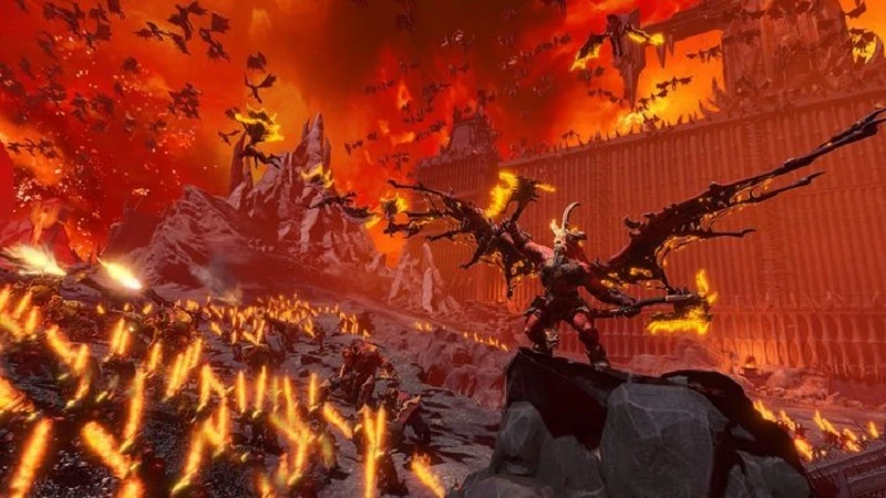 Авторы Total War Warhammer 3 заявили о необходимости повышения цен на DLC - фанаты в ярости