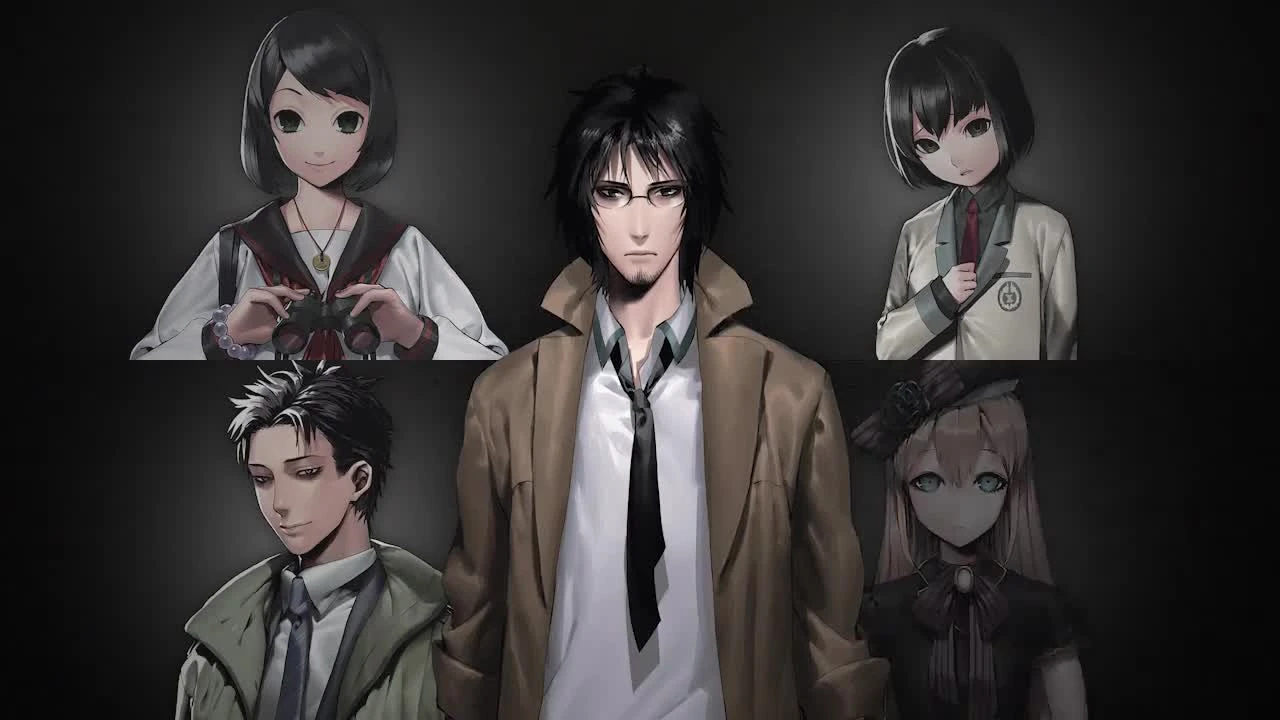 Новый трейлер атмосферного хоррора Death Mark для PS4, Switch и Vita - до релиза в США меньше недели