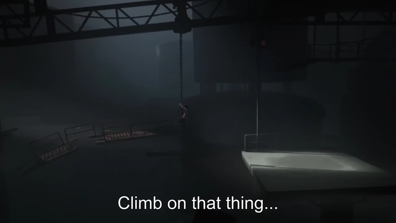 INSIDE Ми пришли - Финал