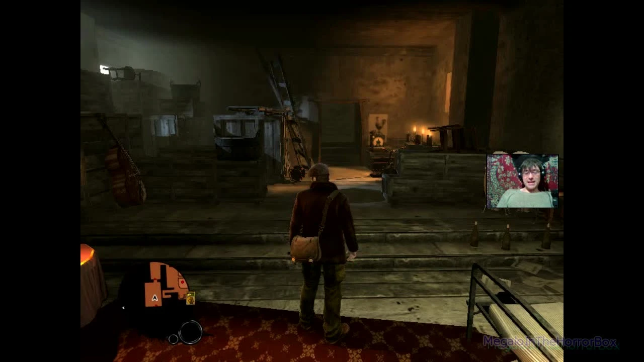 The Saboteur - 5. Во имя Чёрного рынка (прохождение на русском)