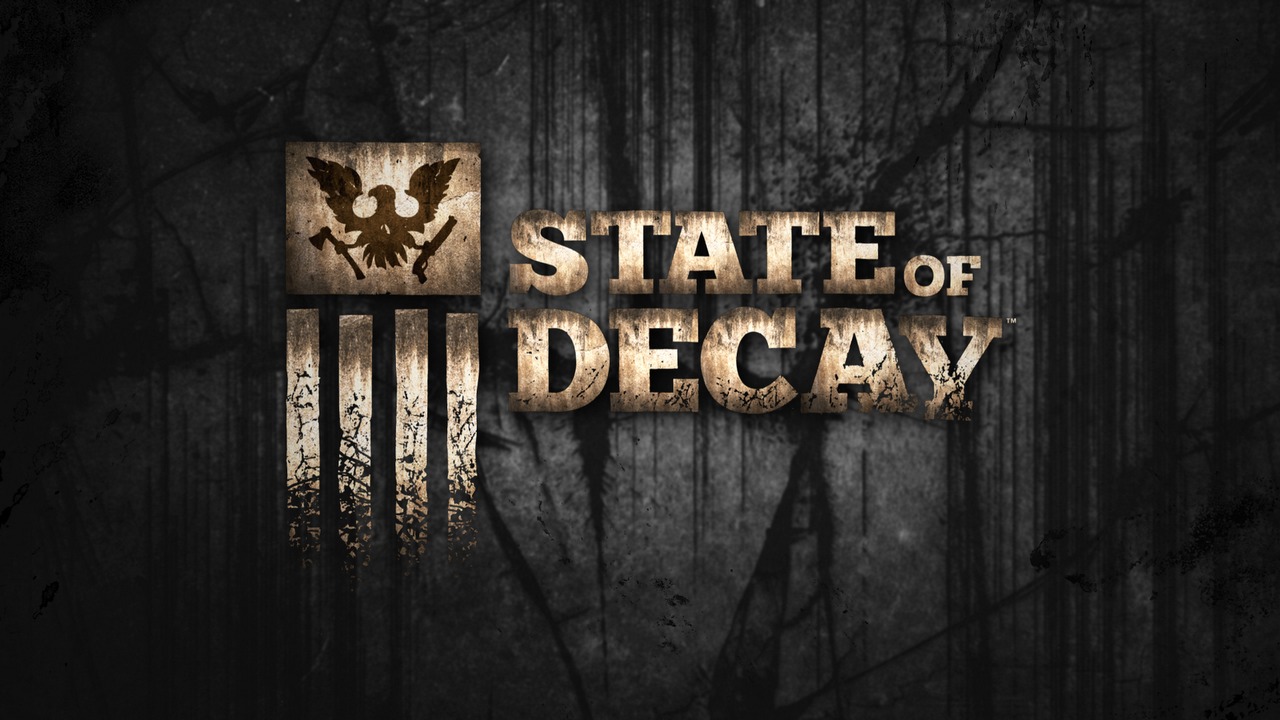 Обзор State of Decay