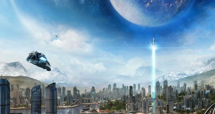 Интервью с Ubisoft: "Anno 2016 - почему бы и нет?"