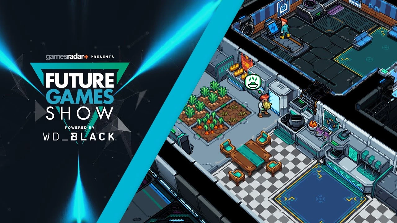 Симулятор космической станции "Starmancer" выходит 5 августа