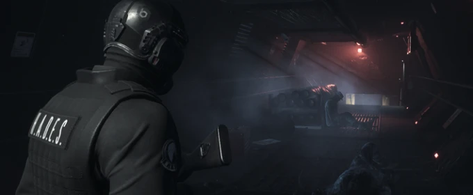 Взлом замков, перезарядка оружия и создание аптечек в серии геймплейных роликов хоррора Daymare: 1998