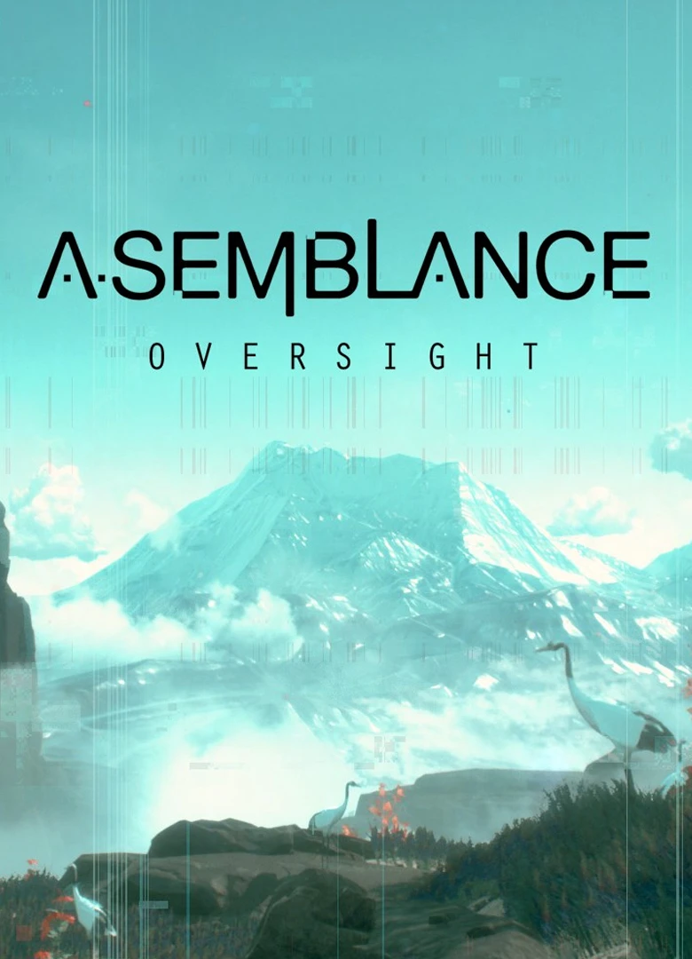 Asemblance: Oversight
