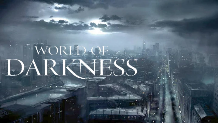 Скриншоты и руководство из отмененной MMO World of Darkness просочилось в сеть