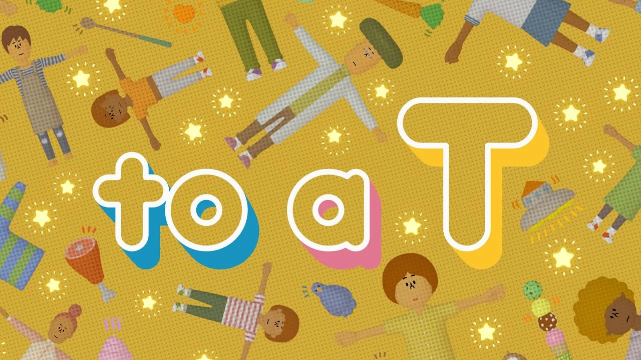 Автор Katamari Damacy и to a T ушел из Bandai Namco, чтобы работать с разработчиками со всего мира