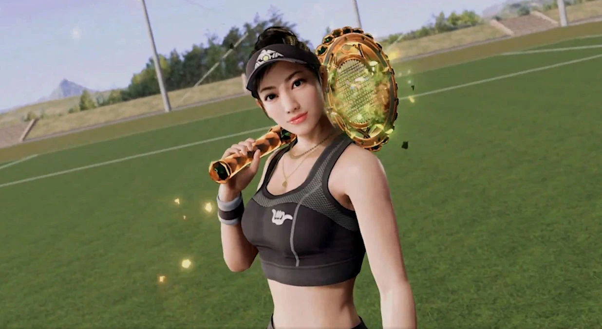 В Like a Dragon: Infinite Wealth могло быть три дополнительных профессии