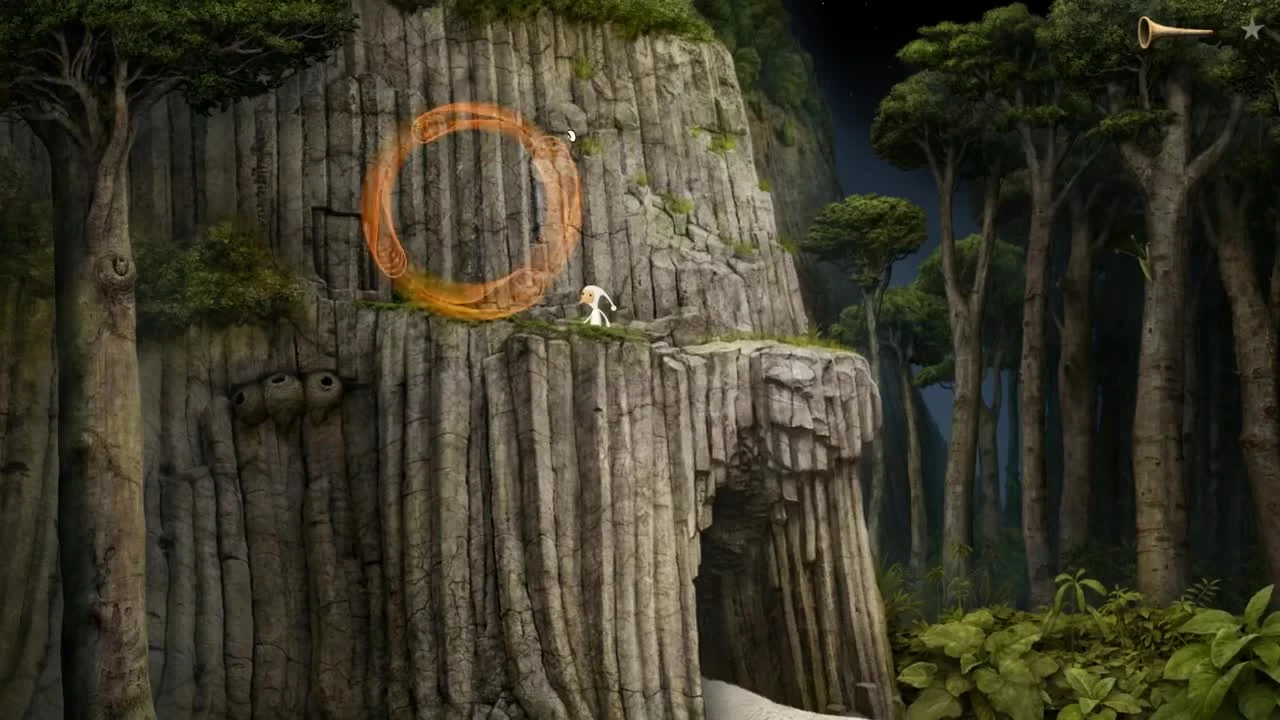 Samorost 3 - Прохождение Ч11