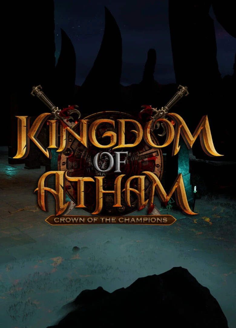 Kingdom of Atham: Crown of the Champions