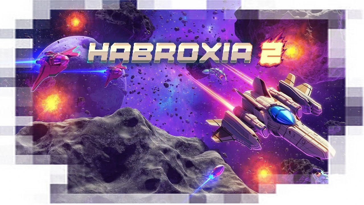 Habroxia 2 "Саундтрек"