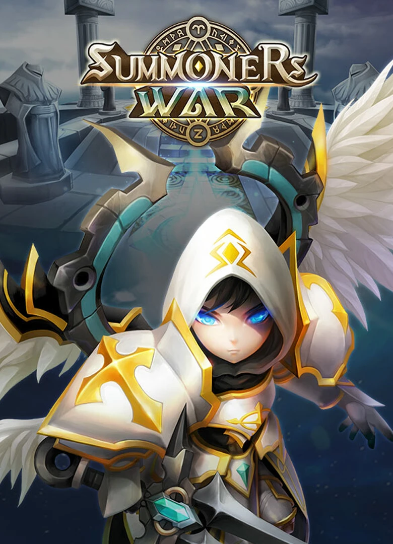 Summoners' War: Sky Arena