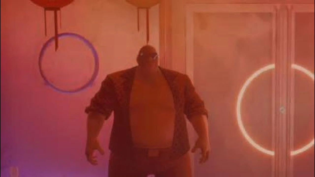 Когда внезапность, всегда играет на руку