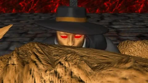 Blood "Конец третьего эпизода"