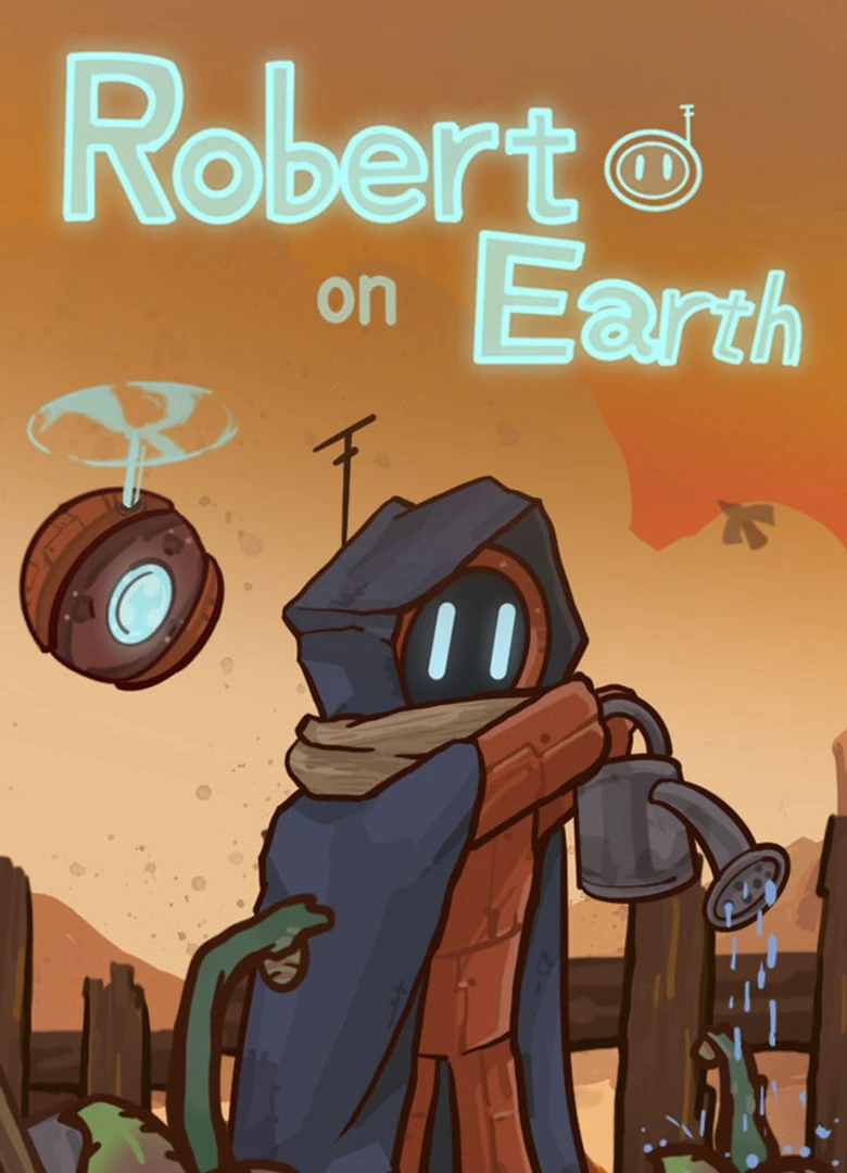 Robert on Earth