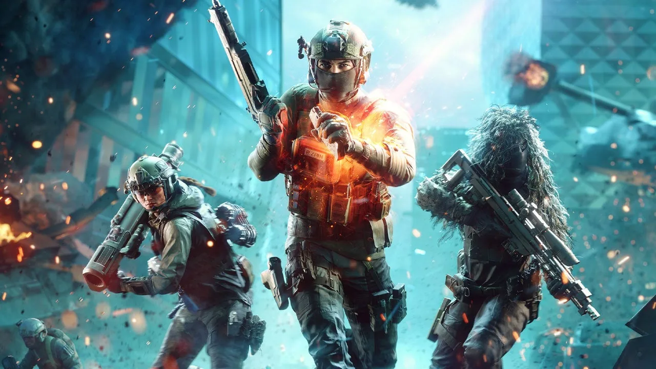 Игроки нашли неожиданный способ запустить бета-версию Battlefield 6 без включения функции Secure Boot