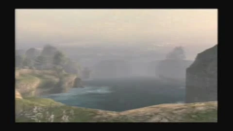 Final Fantasy XI: WotG "E3 2007 Trailer"