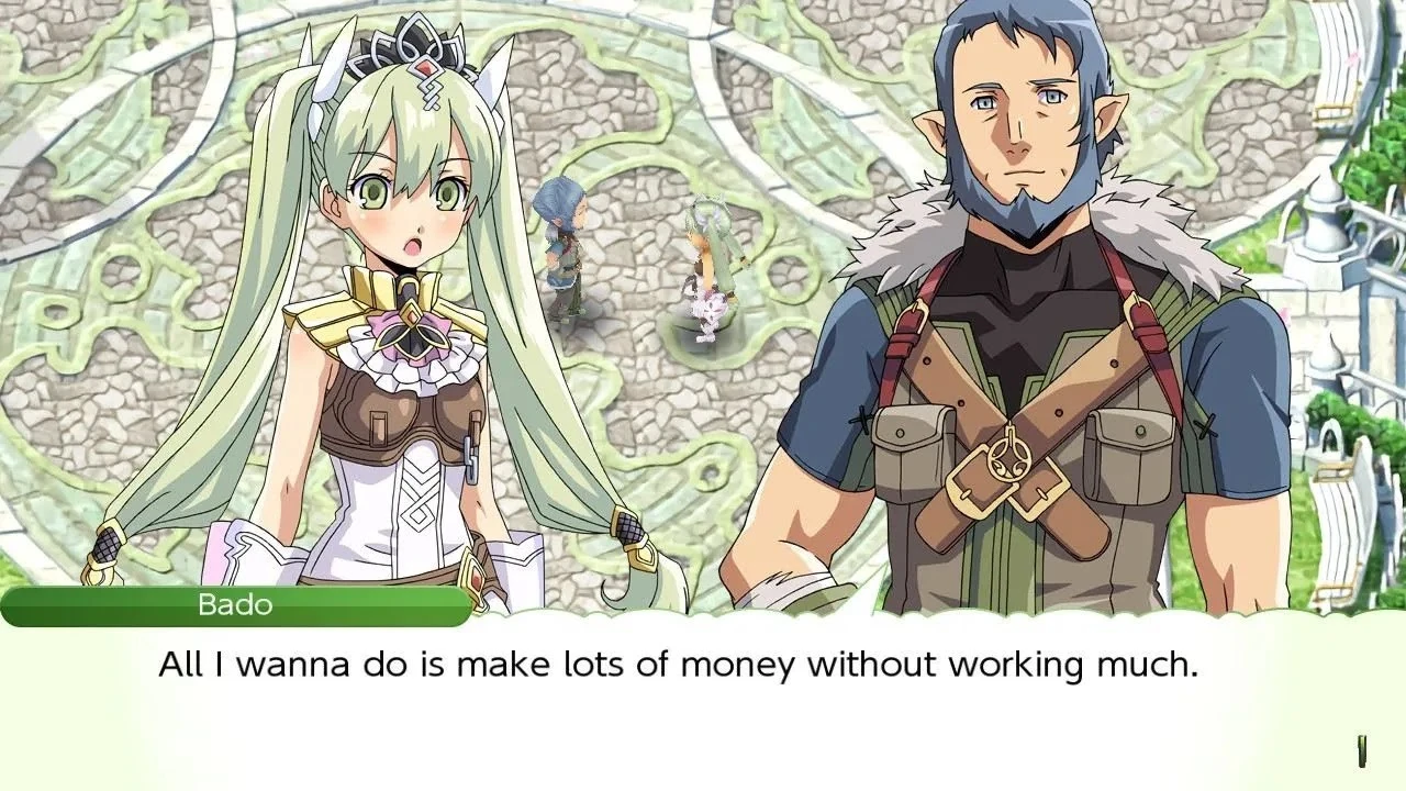 Самая глупая но выигрышная ситуация