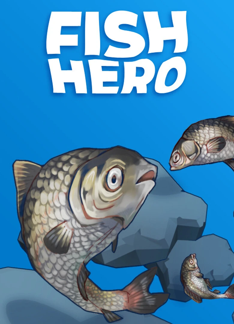 Fish Hero