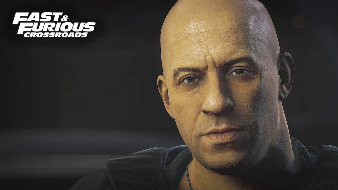 Критики громят Fast & Furious Crossroads