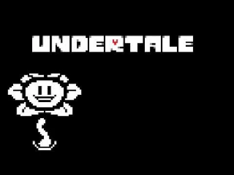 Undertale. А чё не обсуждаем лучшую игру этого года ? (PC EXCLUSIVE ONLY)
