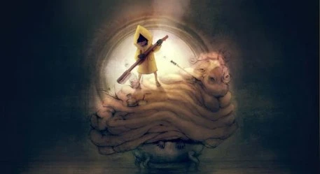 Создатели LittleBigPlanet Vita анонсировали новую игру для PS4