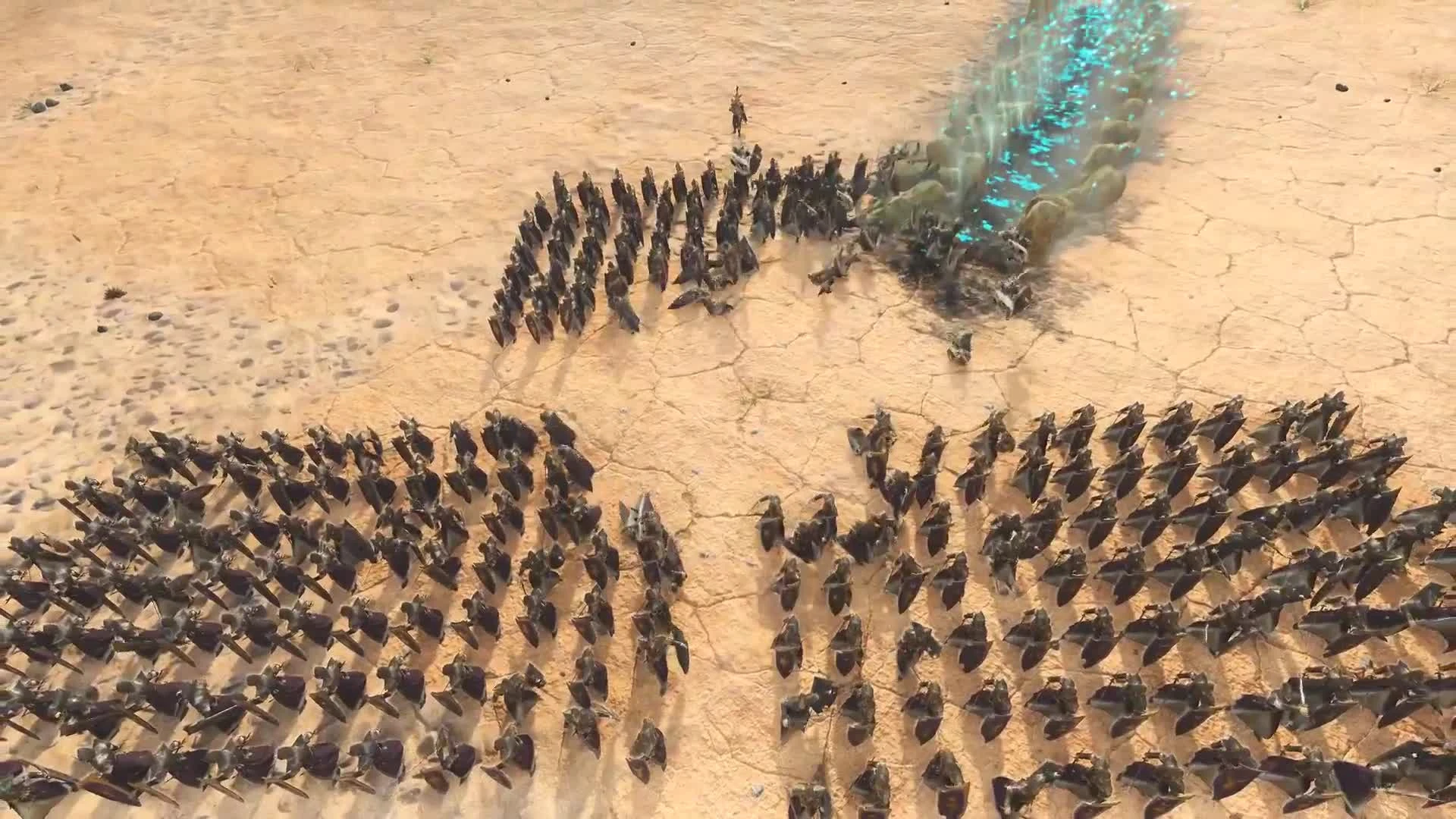 Магия - Новинки и изменения | Total War: Warhammer 2