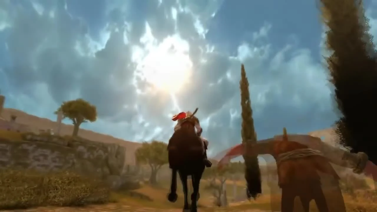 Assassin's Lore - Объект 16 (Клей Качмарек)