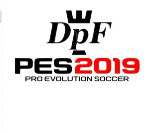 PES 2019 "DpFileList Datapack 3.0"