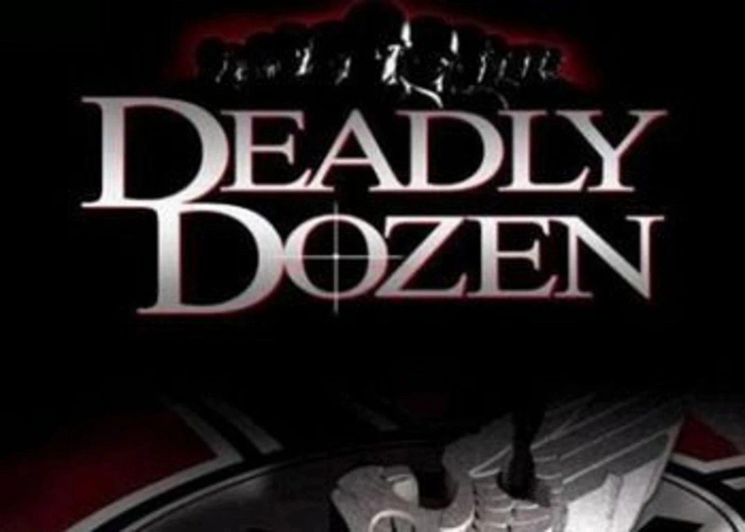 Deadly Dozen "Трейнер +4" [1.05] {Abolfazl.k}