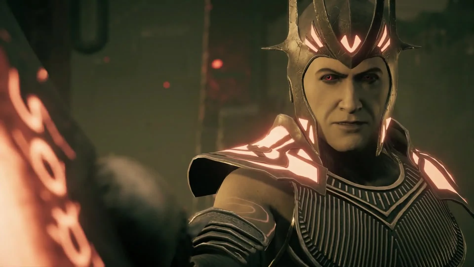 Информация о втором эпизоде для сюжетной истории "Судьба Атлантиды" в Assassin's Creed: Odyssey