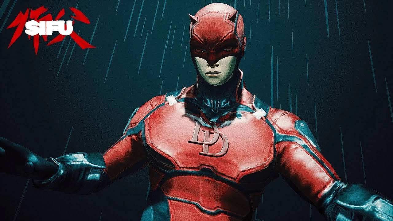 Sifu "Сорвиголова"