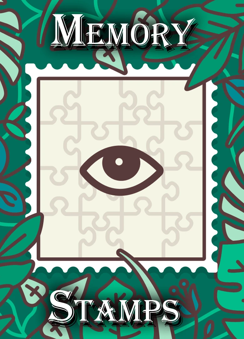 Memory Stamps