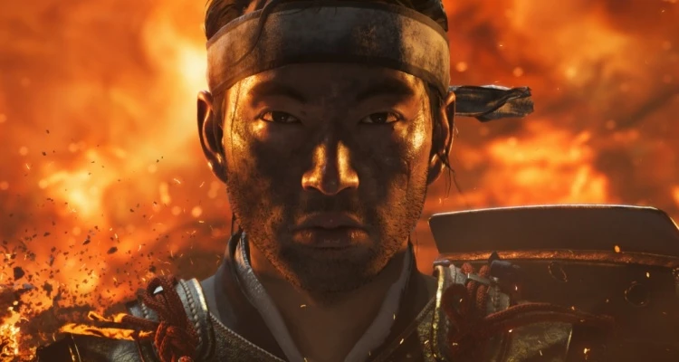 Ghost of Tsushima может выйти уже в 2018 году