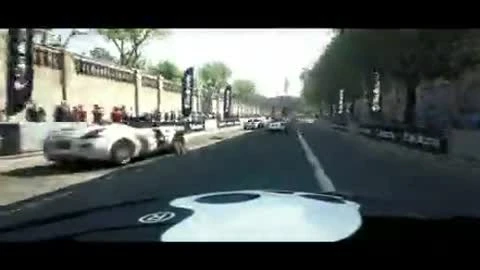 GRID 2 "Геймплей"