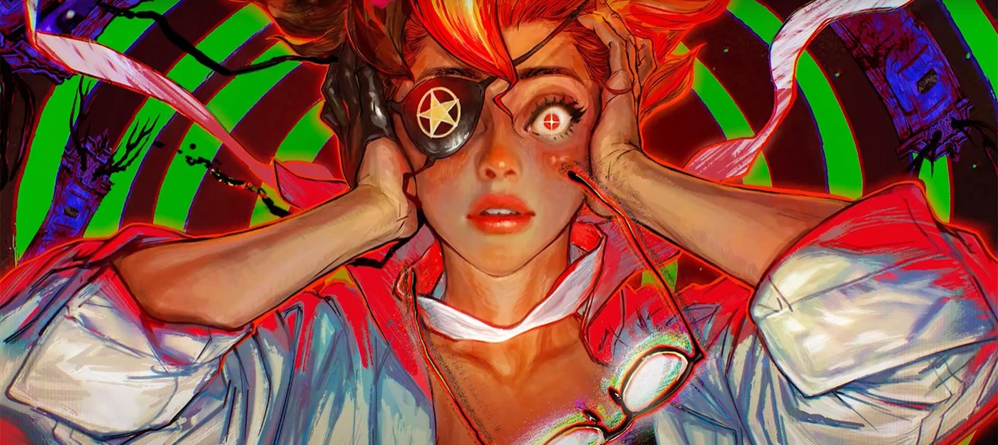 Безумие бронируется на сентябрь: Hotel Barcelona от Suda 51 и Swery получил примерную дату выхода